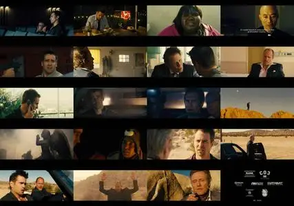 Seven Psychopaths (2012)