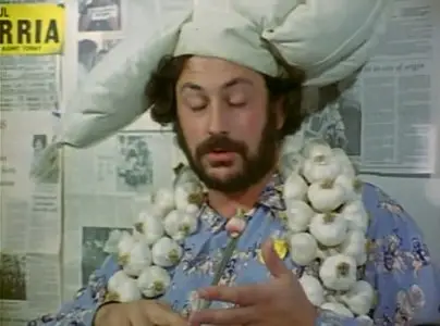 Garlic Is As Good As Ten Mothers (1980)