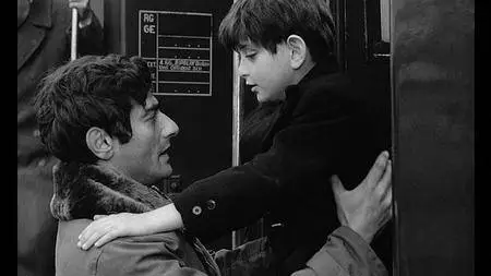 The Two of Us (1967) [The Criterion Collection #388 - OUT OF PRINT]