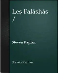 Les Falāshās