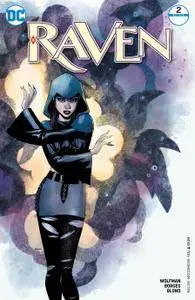 Raven 002 2016 Digital Zone-Empire