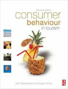 John Swarbrooke - Consumer Behaviour in Tourism