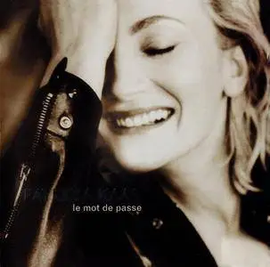 Patricia Kaas - Le Mot de Passe (1999)