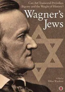 Overtone Films - Wagner's Jews (2013)