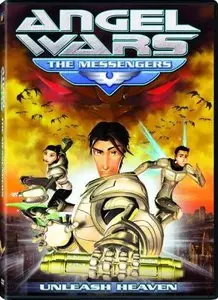  Angel Wars: The Messengers