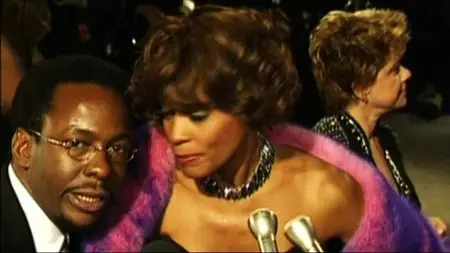 A&E - Whitney Houston - The Real Story (2007)