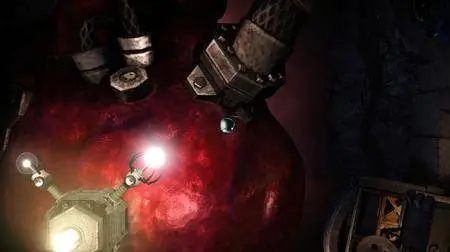 Unmechanical: Extended (2012)