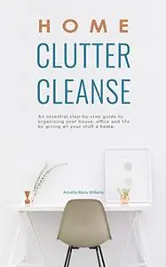 Home Clutter Cleanse