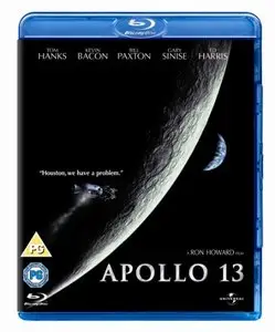 Apollo 13 (1995) [Reuploaded]