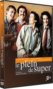 Le plein de Super (1976) [Re-UP]