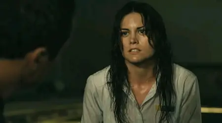 Shark 3D (2012)