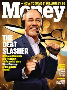 Money USA - May 2019