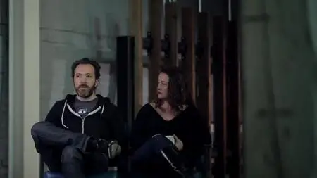 The Chair S01E08
