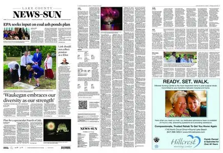Lake County News-Sun – June 29, 2023