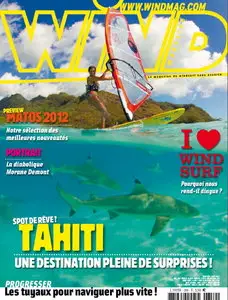 Wind N°359 - Aout  2011