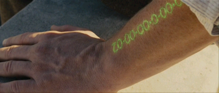 In Time (2011)