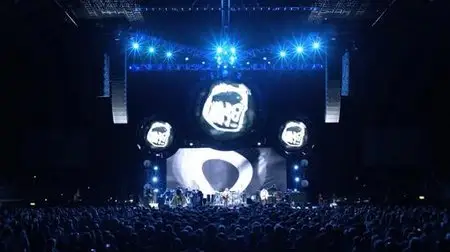 The Who – Quadrophenia: Live in London (2014)