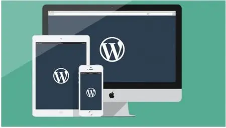 Udemy - Build your dream Web site easily with WordPress™