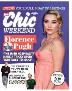 Chic – 05 November 2022