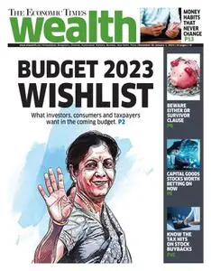 The Economic Times Wealth - December 26, 2022