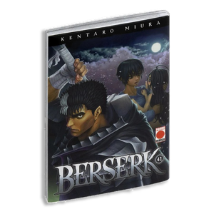 Berserk Tomo 41