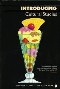 Introducing Cultural Studies, Third Edition