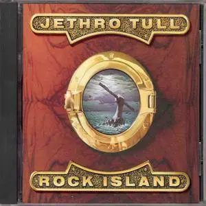 Jethro Tull: 7 USA Original Albums Collection (1971-1989)