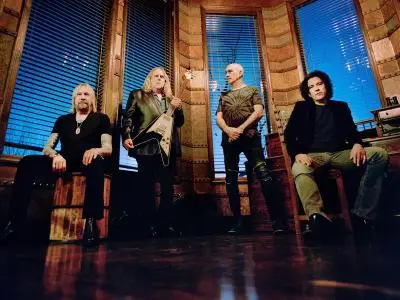 Gov't Mule - Dose (1998)