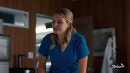 Nurses S02E04