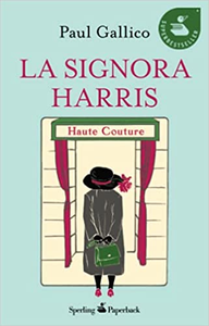 La signora Harris - Paul Gallico