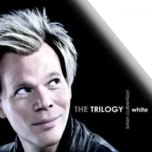 Brian Culbertson - The Trilogy, Pt. 3: White (2022) [Official Digital Download]