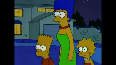 Die Simpsons S03E20