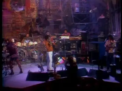 Frank Zappa - A Token of His Extreme (1974) {DVD9 NTSC, Eagle Rock EV306159 rel 2013}