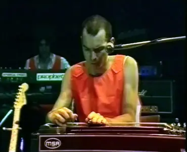 Peter Gabriel - Rockpalast (1978)