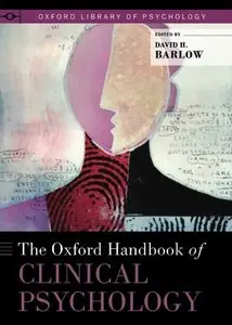 The Oxford Handbook of Clinical Psychology 