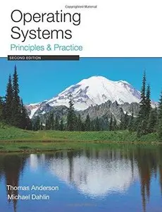 Operating Systems: Principles and Practice (2nd edition)