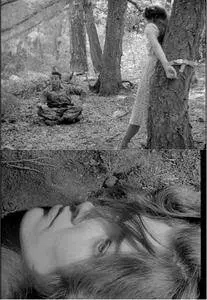 Fear and Desire (1953)