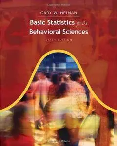 Basic Statistics for the Behavioral Sciences [Repost]