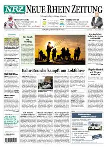 NRZ Neue Rhein Zeitung Dinslaken - 15. Februar 2019
