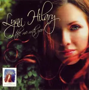 Lynn Hilary - Take Me With You (2008) *PROPER*