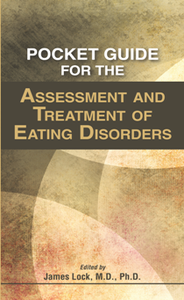 Pocket Guide for the Assessment and Treatment of Eating Disorders