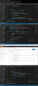 Build RESTful APIs in Node.js using Express & MongoDB