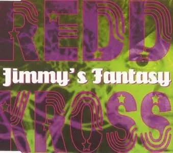 Redd Kross - Jimmy's Fantasy (1993)