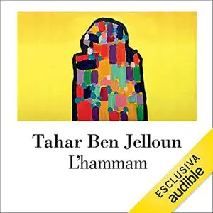 «L'hammam» by Tahar Ben Jelloun