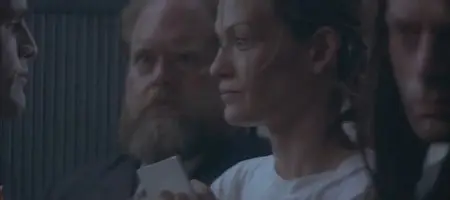 Death Machine (1994)