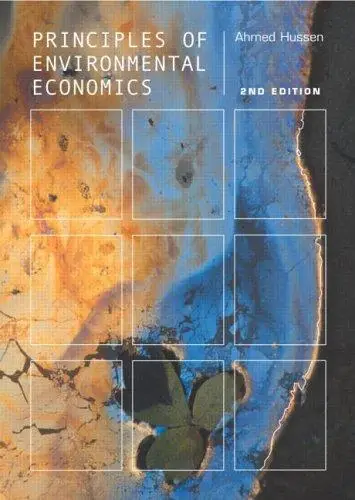 Principles of Environmental Economics (Repost)