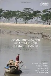 Community-Based Adaptation to Climate Change: Scaling it up