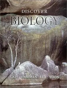 Discover Biology, 2nd Edition (Repost)