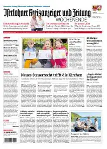 IKZ Iserlohner Kreisanzeiger und Zeitung Iserlohn - 20. April 2019
