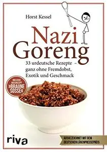 Nazi Goreng (German Edition)